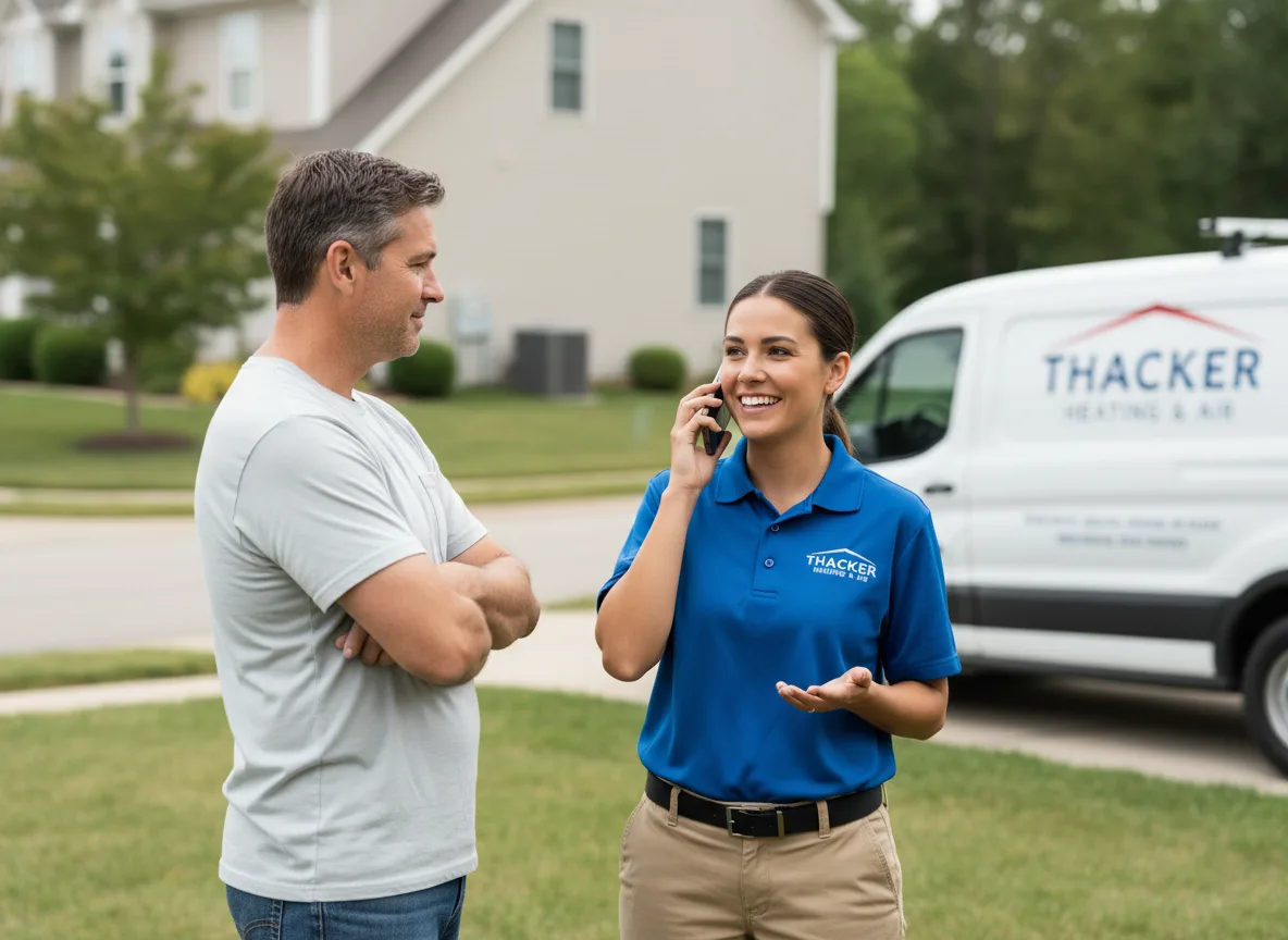 Ac Repair Hugheston, WV FAQs